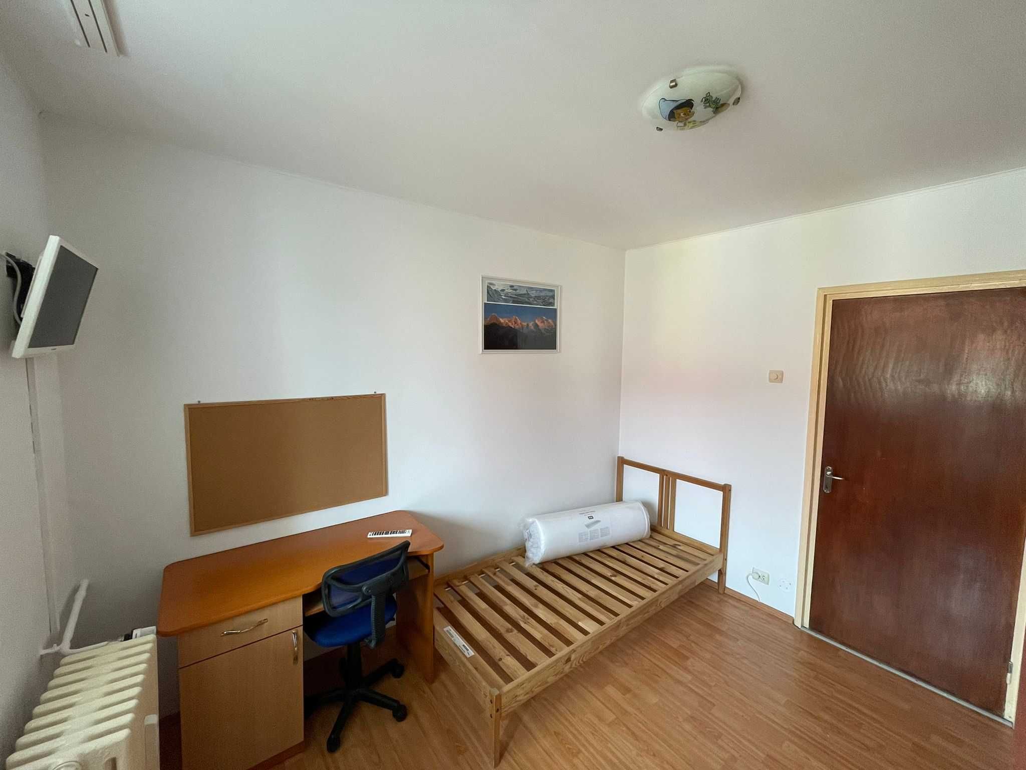 Apartament 3 camere in Dristor - ideal pentru o familie!