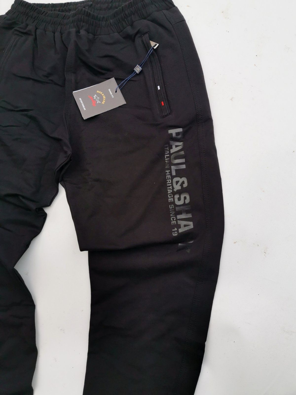 Paul & Shark долнище 3XL