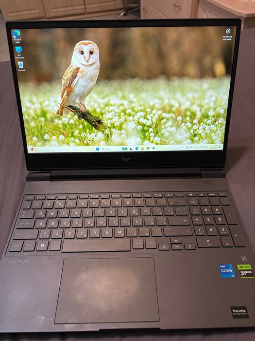 Продам Ноутбук Victus