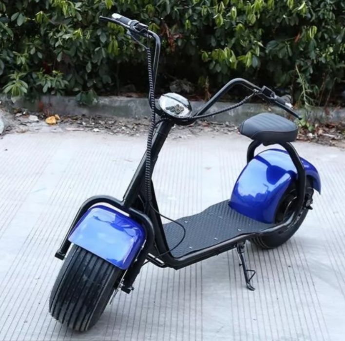 Scuter Electric 1500W pentru 2 persoane Nou cu Garantie