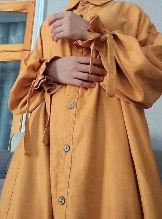 Kuzgi dvoyka koʻylak