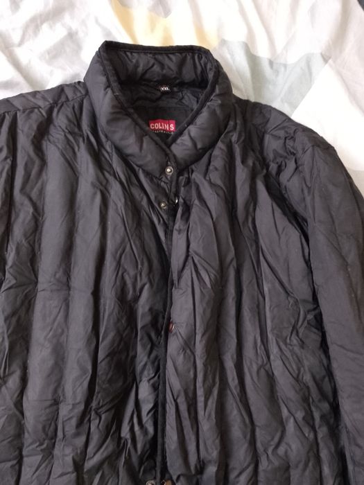Продам мужскую куртку  COLINS. Р р52 .2500.