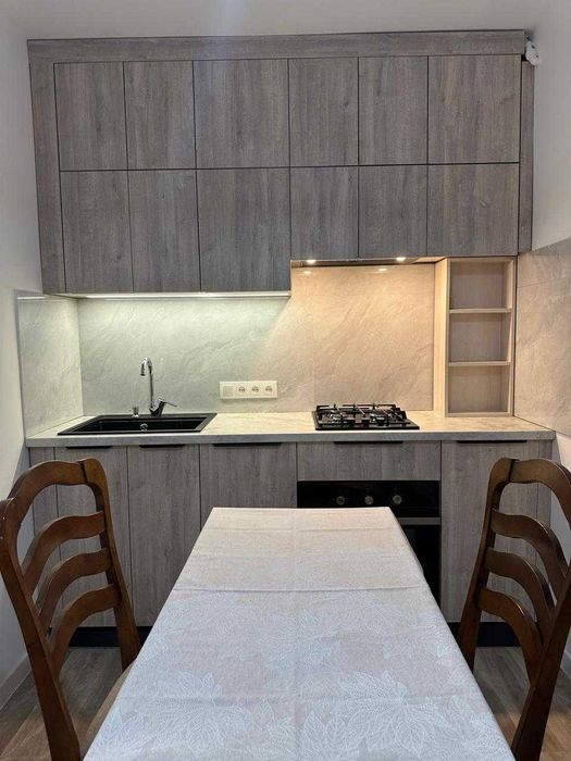 2-х комнатная с уютной атмосферой