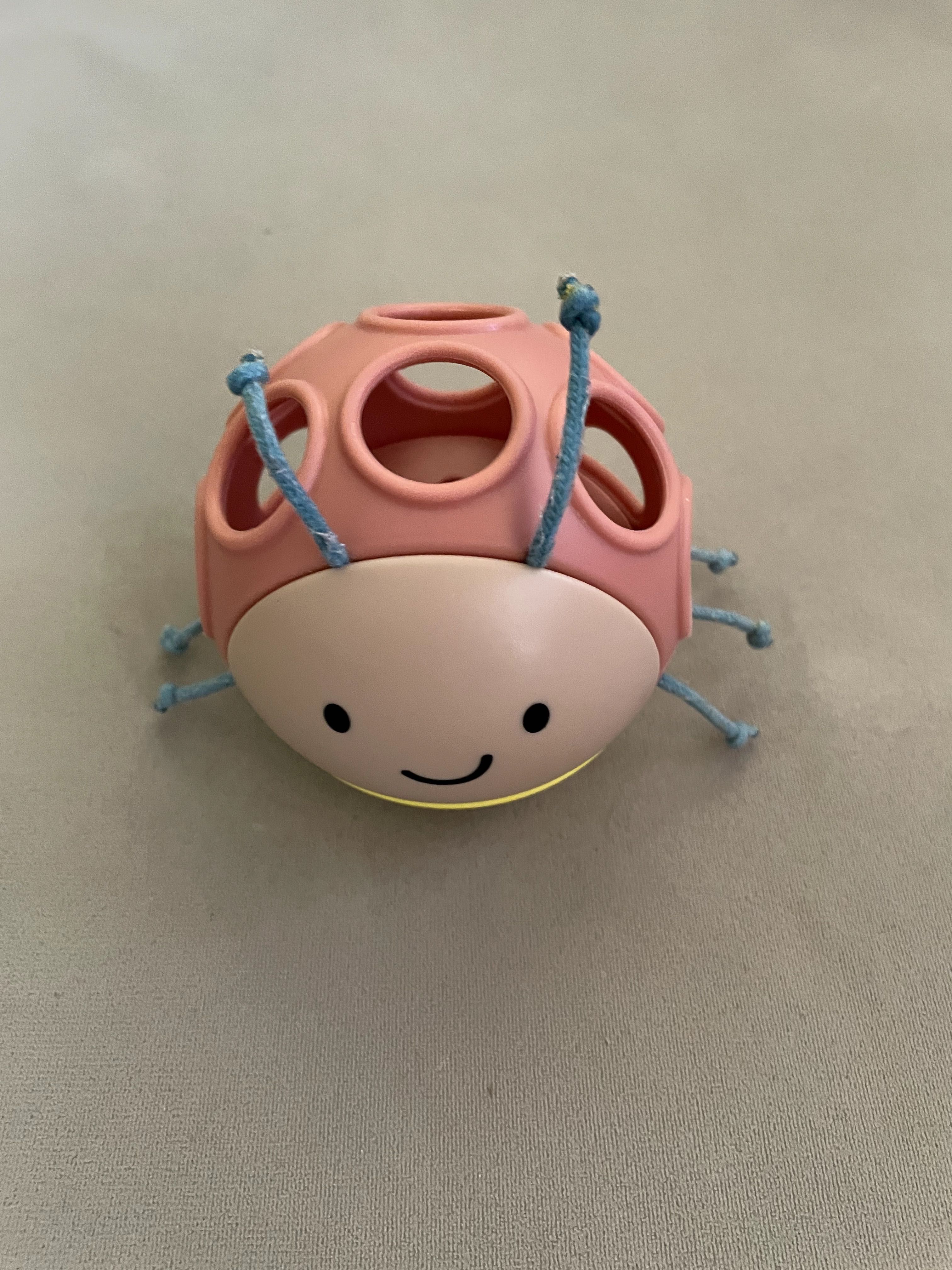 ЛОТ бебешки играчки