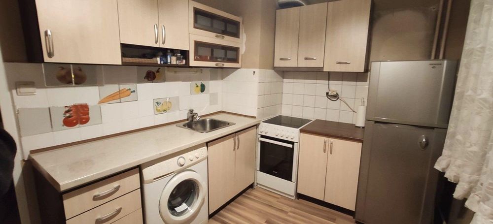 Дава се под наем Едностаен апартамент в София, Толстой - 65 кв.м за 611.49 € - Снимка #2