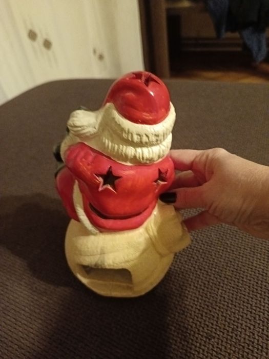 Decorațiune lumanare