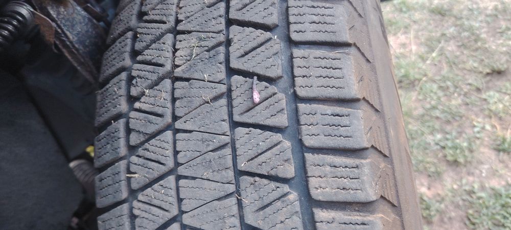 Продавам Volkswagen Touareg 3.0 D 2009г на части