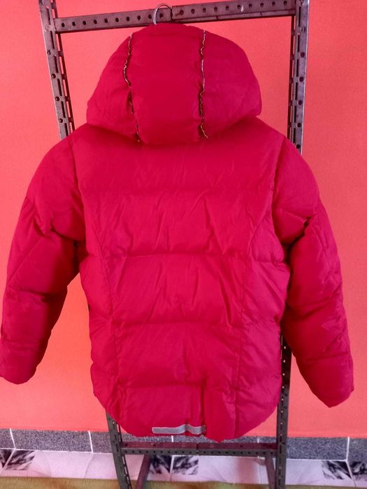 Geaca iarna H&M groasa