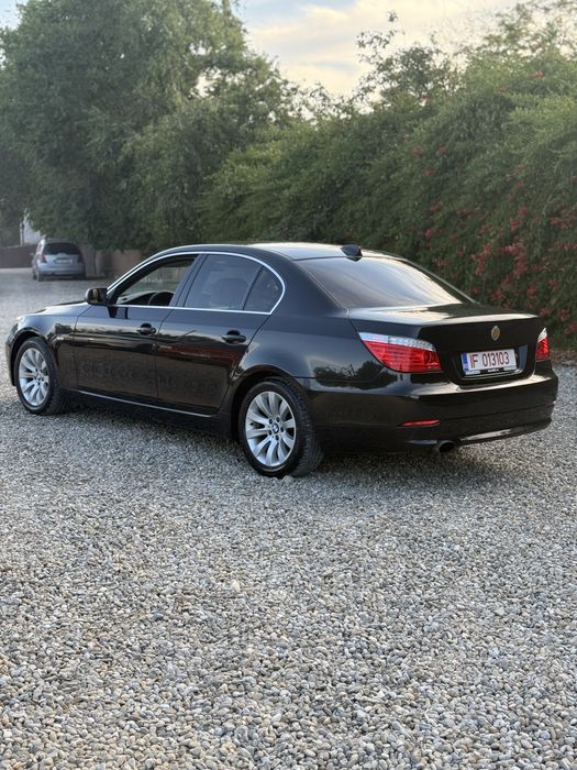 BMW 520i LCI Urgent