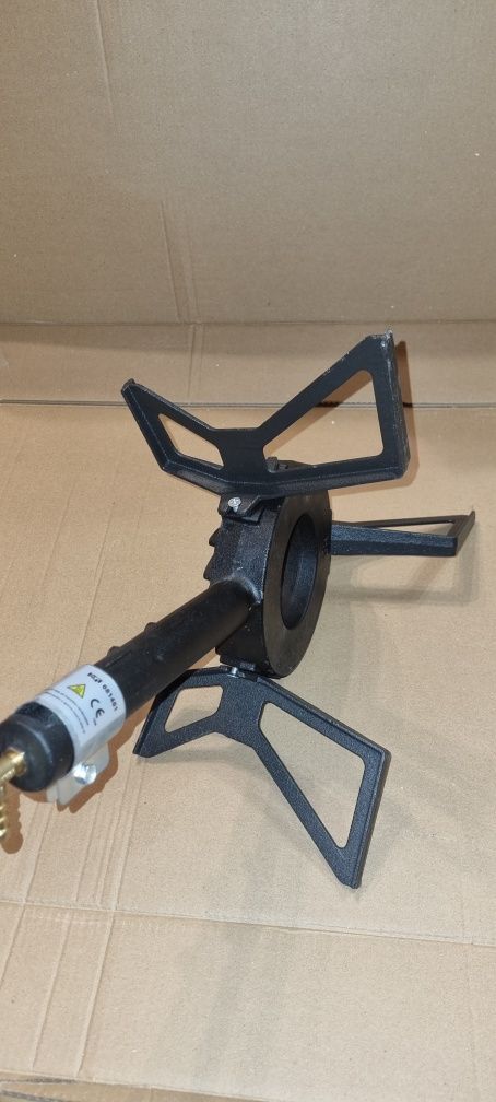 arzator fonta GB12