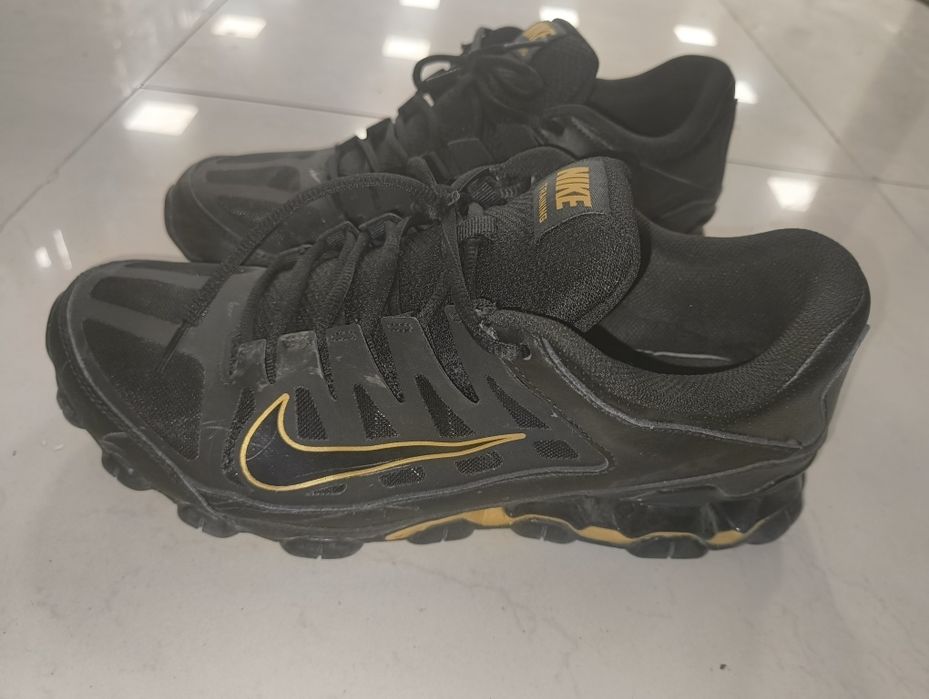 Маратонки 44-45 Nike, Adidas по 40лв