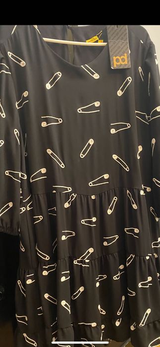 Рокля марка Perle donna