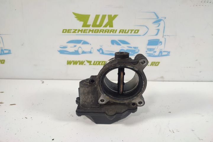Clapeta de acceleratie 2.5 tdi BNZ BPC euro 4 076128063A a2c53249826 Volkswagen VW Transporter T5