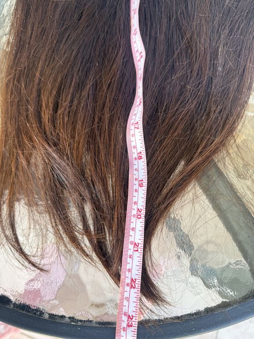 Естествена коса Арт Форум