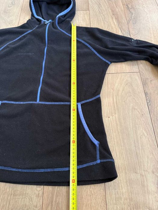 Mammut S femei jacheta polar