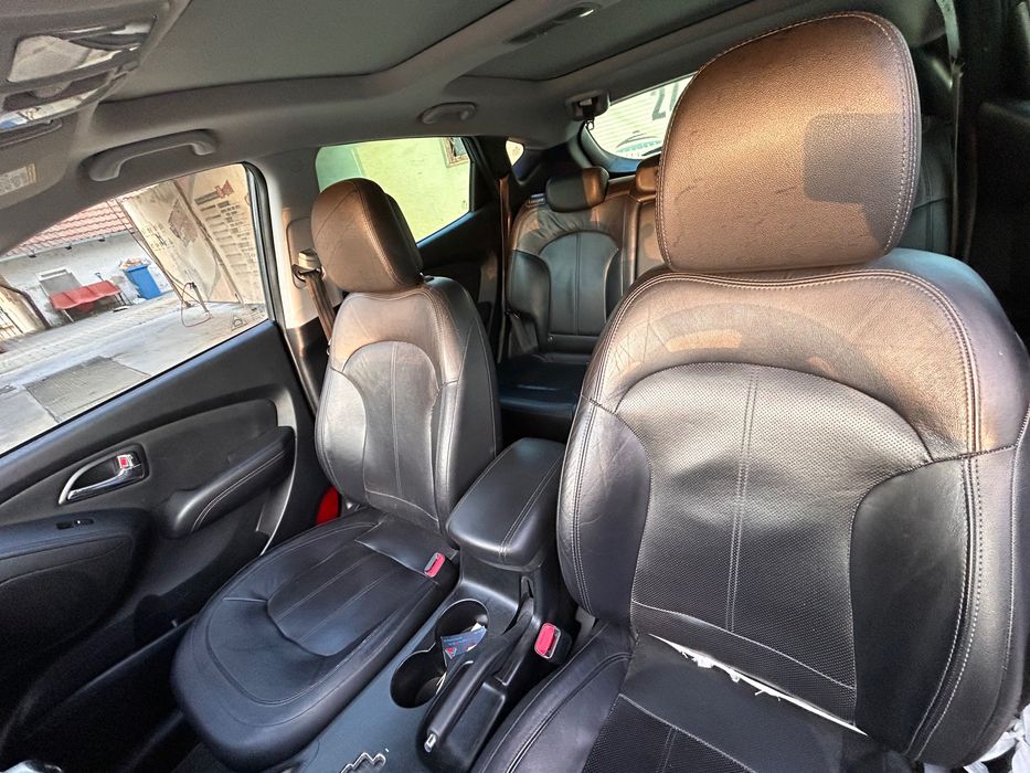 Se vinde Hyundai ix35, 2011, 2.0 diesel automata