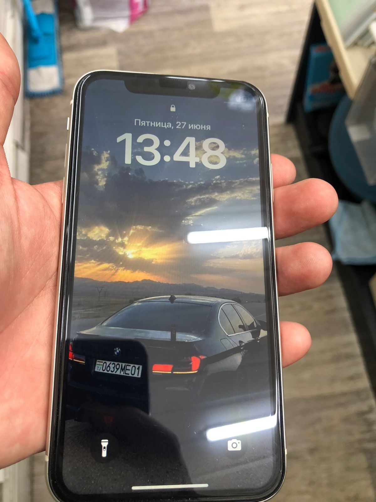 Iphone 11 Айфон 11 128g