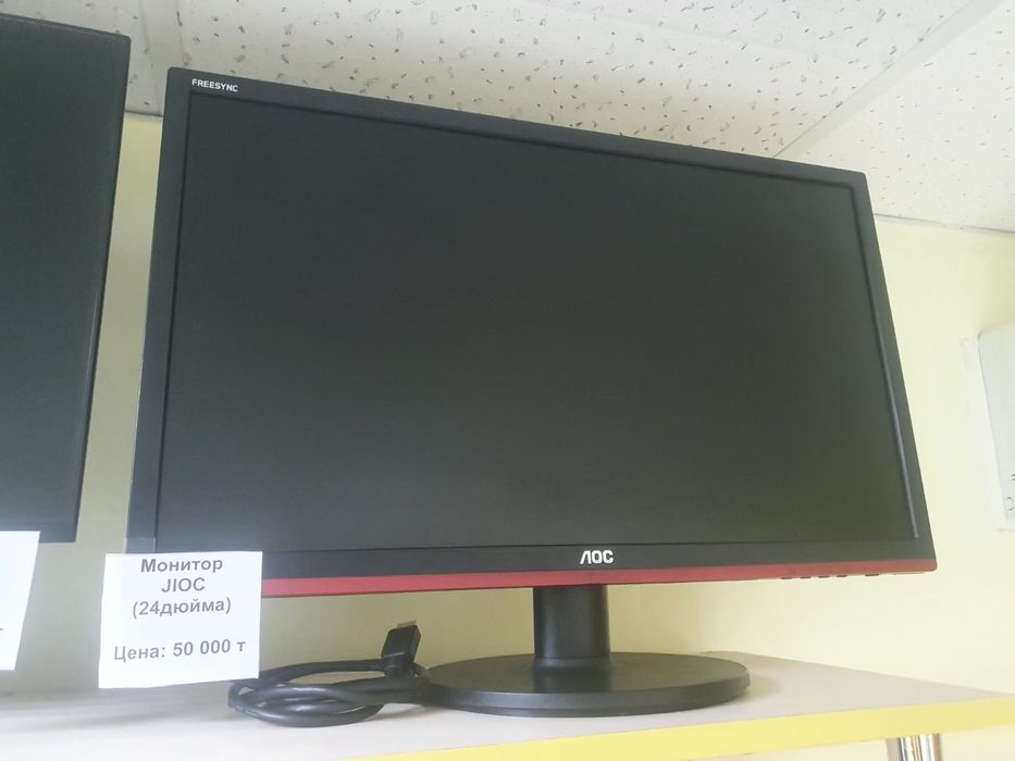 компьютер системный блок монитор ноутбук нетбук принтер мфу