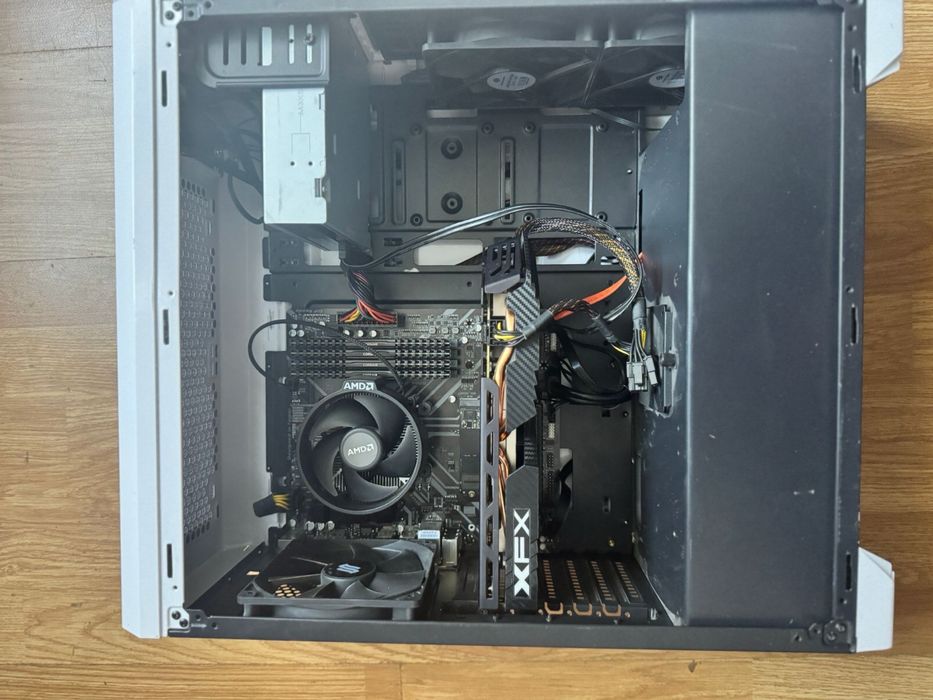Vand pc gaming     .