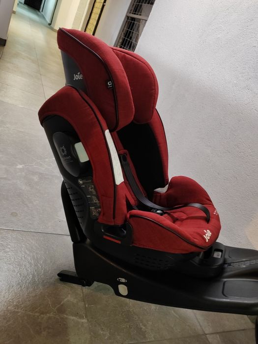 Scaun auto joie cu isofix
