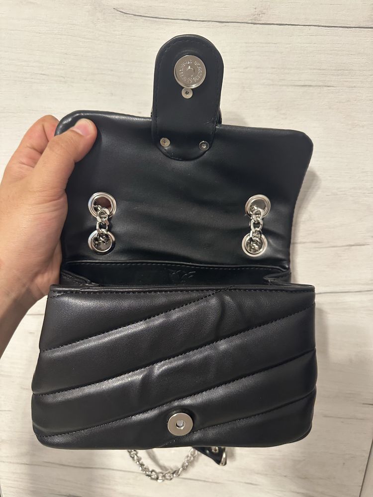 Geanta Pinko imitatie piele