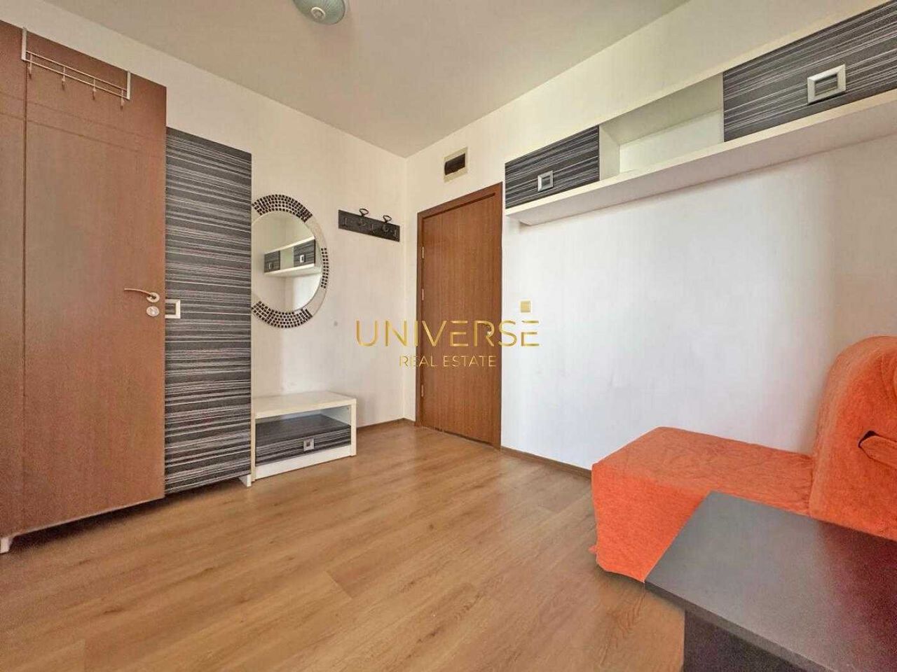 Продава се Двустаен апартамент в к.к. Слънчев бряг - 65 кв.м за 1016 €/кв.м - Снимка #6