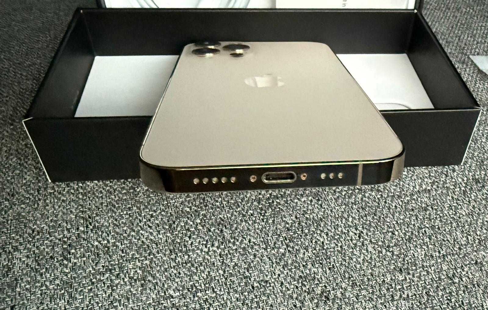 Iphone 12 PRO 256GB Gold