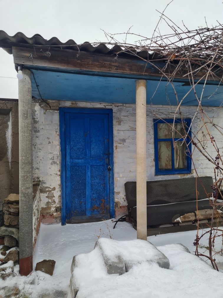 Продам  дачу  сад Берёзка, первый дом от предсидателя,  рядом остановк