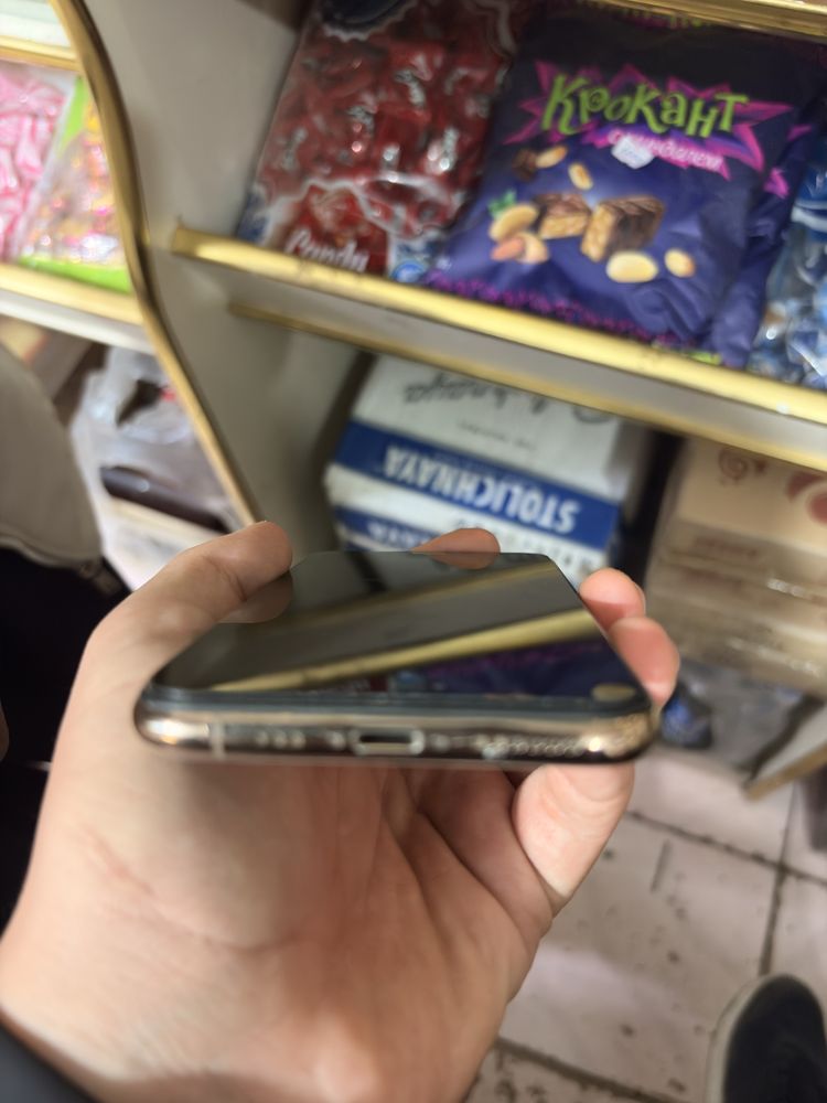 Iphone XS описание
