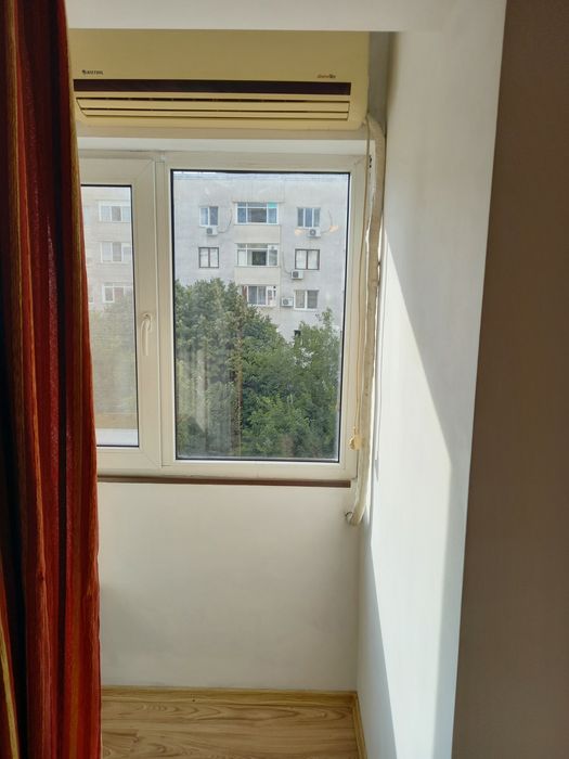 Dristor la 7 minute de metrou garsoniera mobilată complet
