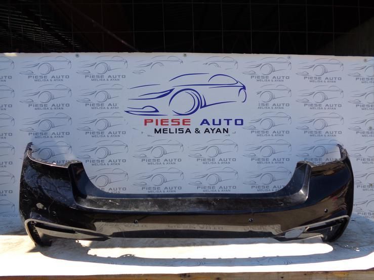 Bara spate Bmw Seria 5 F90 M5 an 2017-2018-2019-2020-2021-2022 Gauri pentru 6 senzori