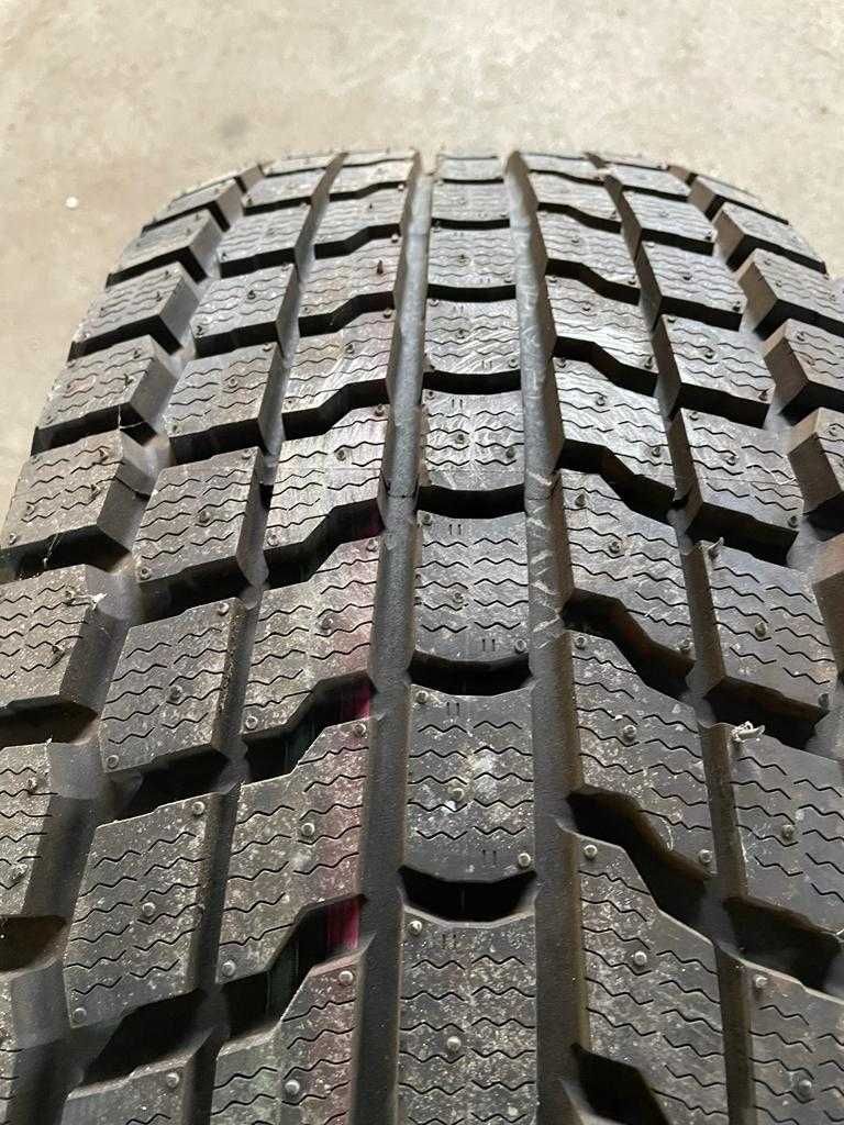 2 X Anvelope Iarna YOKOHAMA Geolandar I/T 275/60 R18 NOI !!!