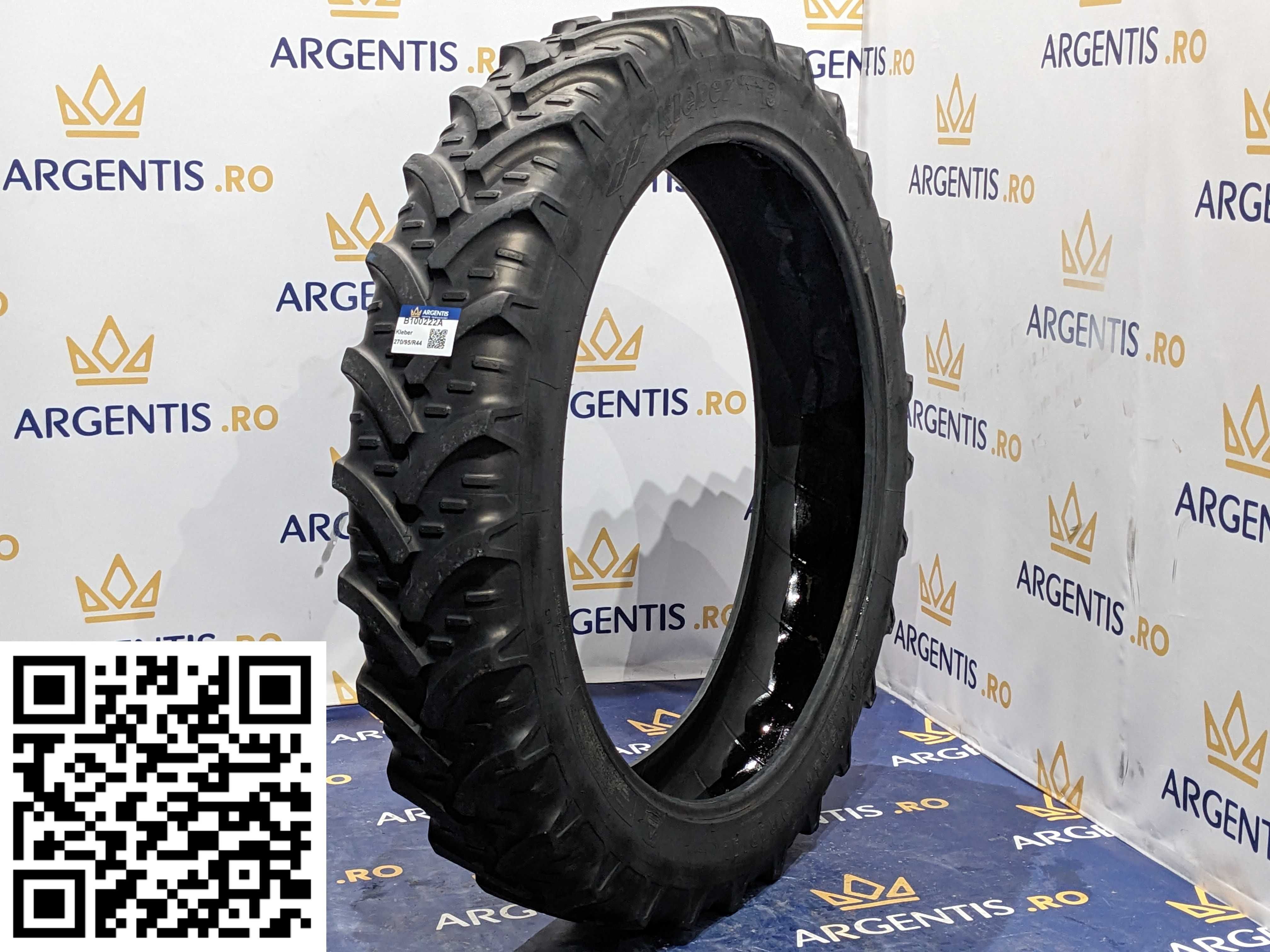 Anvelopa 270/95/R44 Kleber (cod B100222A)