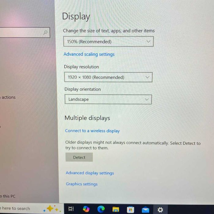 14''FHD Latitude E7470 Dell, НОВА БАТ, 16GB RAM, i5-6300u, 256GB SSD