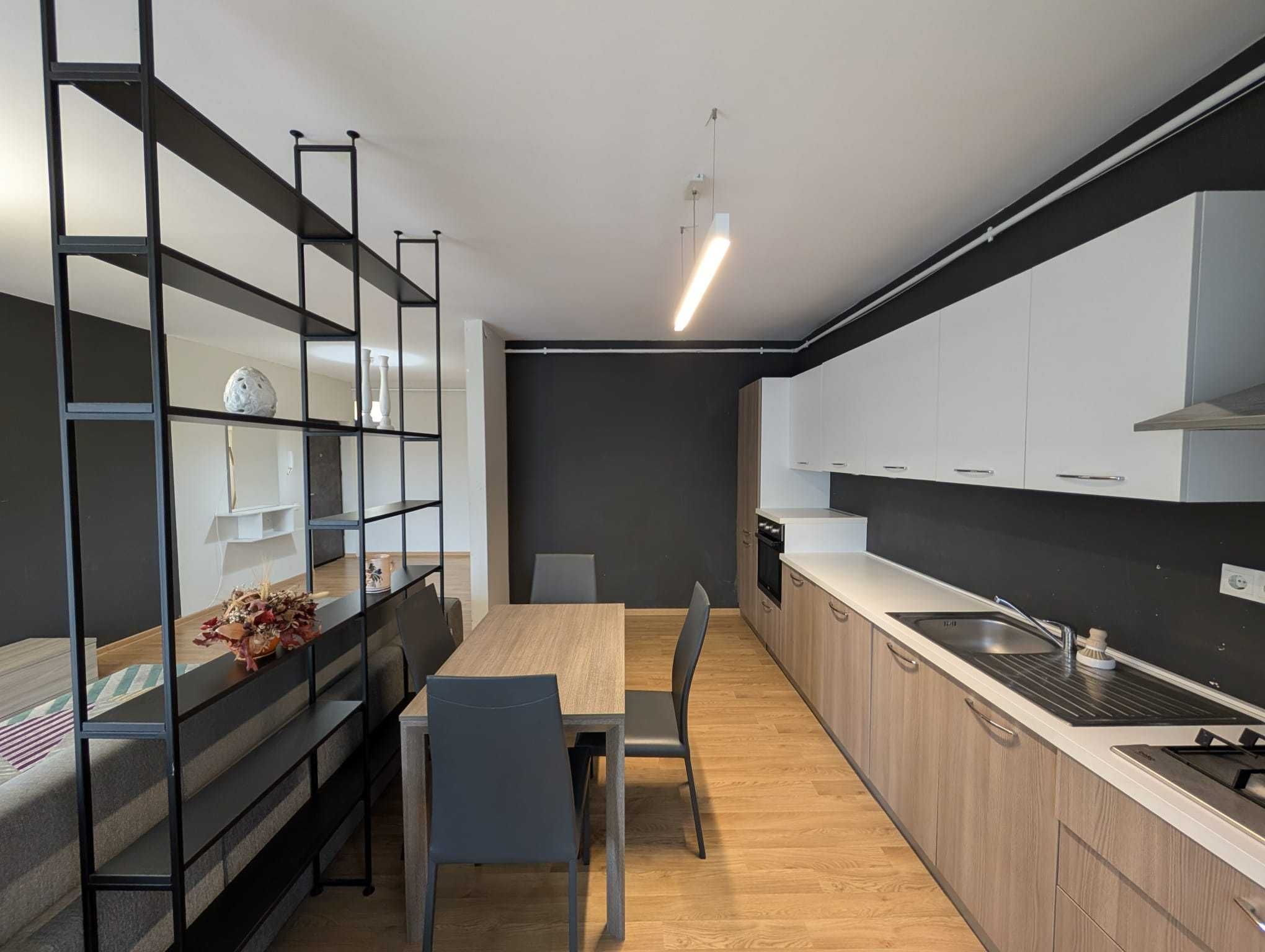 Super oferta! Apartament 64mp utili, mobilat, zona EROILOR
