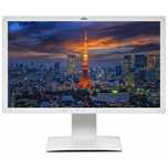 27" монитор Fujitsu B27T-7 PRO IPS - Безплатна доставка! Гаранция!