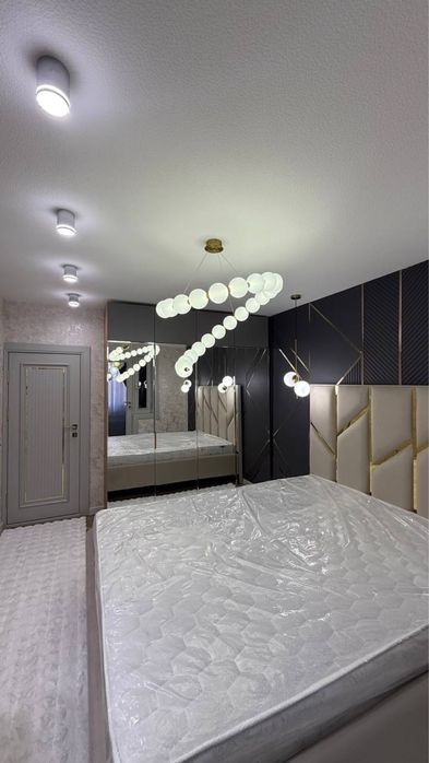 Продается 3 ком. Квартира по ул. Октябрьская ор. Фреско