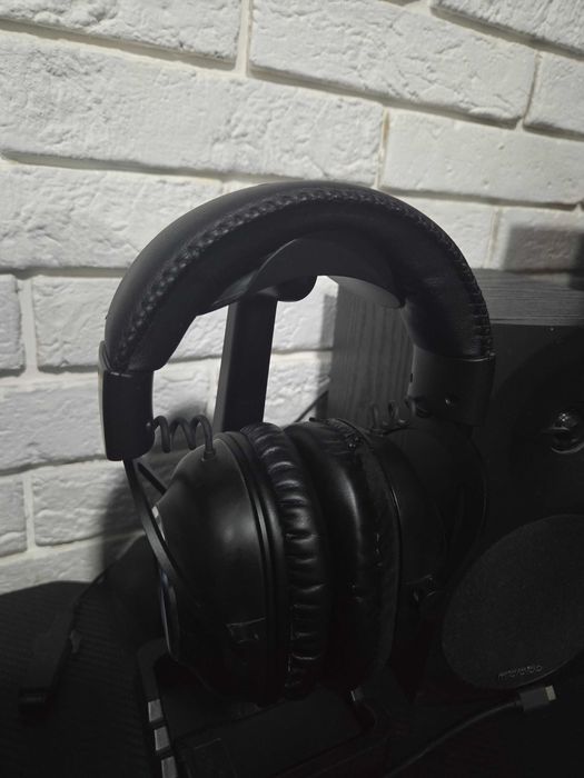 Наушники игровые Logitech G PRO Wireless