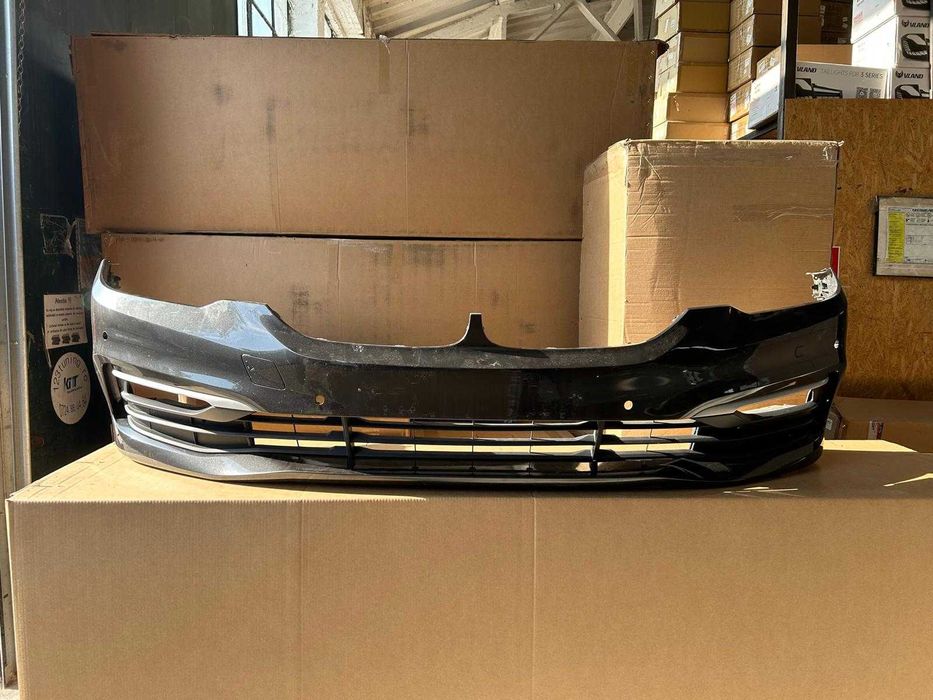 Bara fata Bmw G30