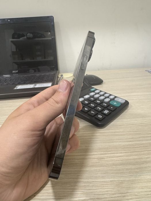 Iphone 13 pro max naqd yoki nasiya savdo