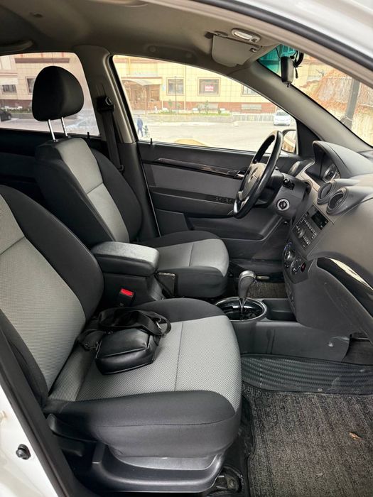 nexia 3 2022 avtomat