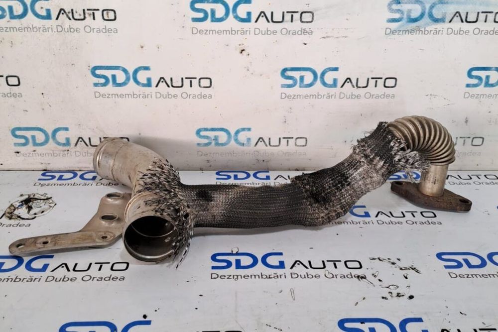Conducta EGR 1C1Q-9E 470-CA Ford Transit 2.0 2000-2006