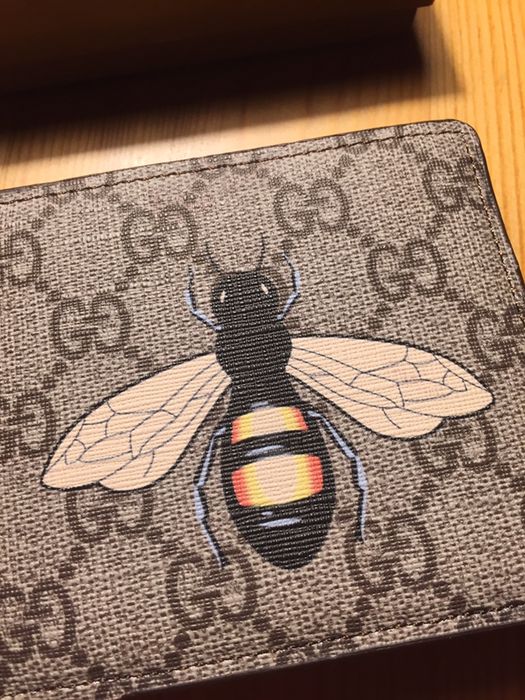 Portofel Gucci Palm Angels Chanel Versace Adidas Nike Dior Wallet