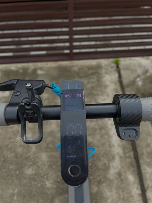 trotinetă electrică xiaomi m365 350W