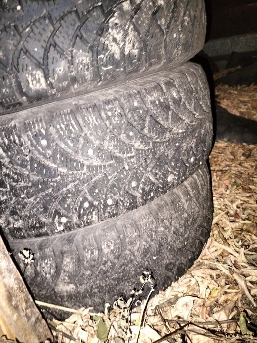 Шины нордман 4 185/65/15