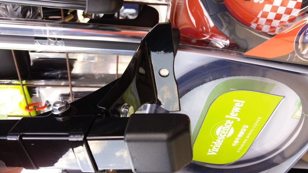 Bare transversale portbagaj Renault Kangoo