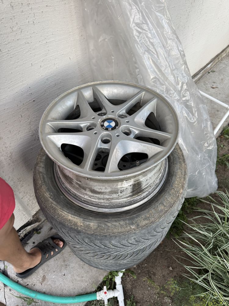 Продам диски r16
