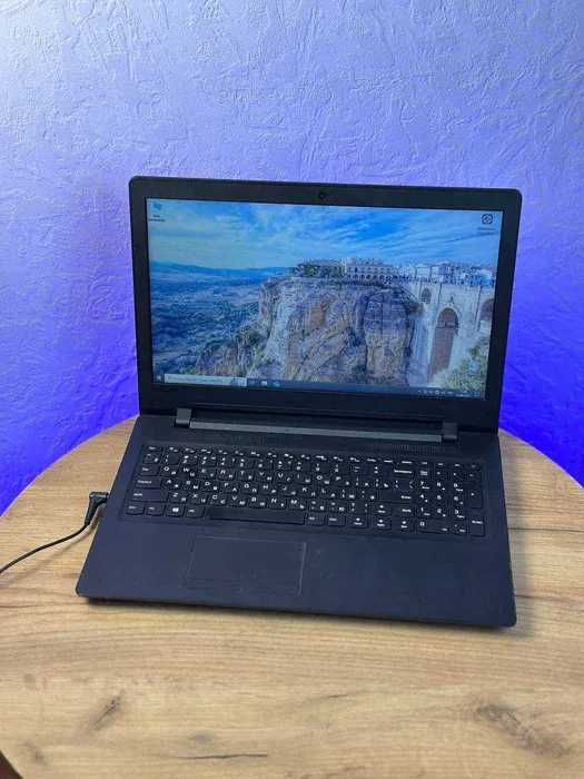 Ноутбук Lenovo i3(10)/8Gb/SSD(512) код.4521