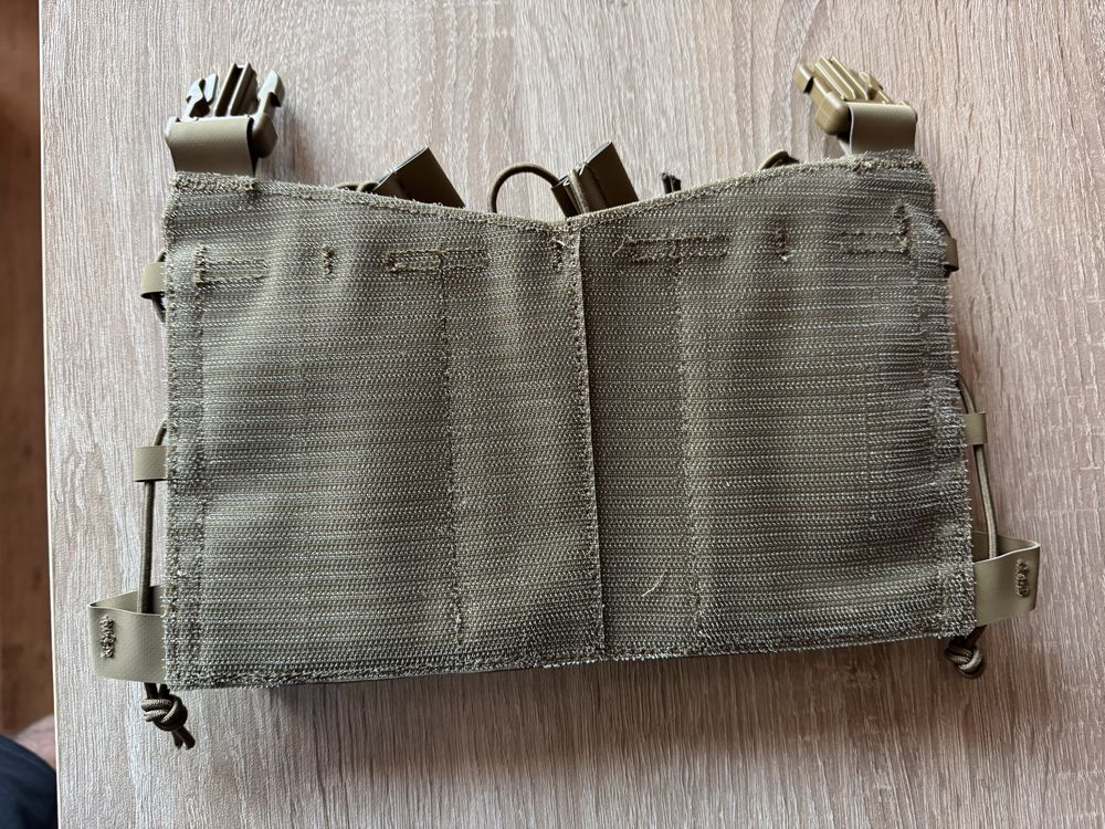 Панел Buckle up на Helikon tex