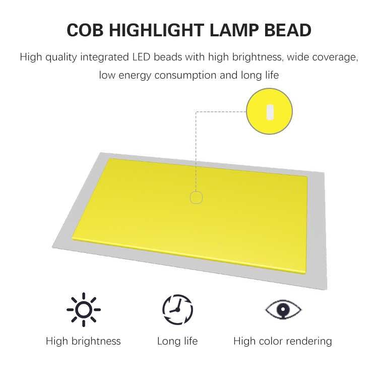 Соларна Лампа SL40. Сензор движение ,осветление за билборд фасада